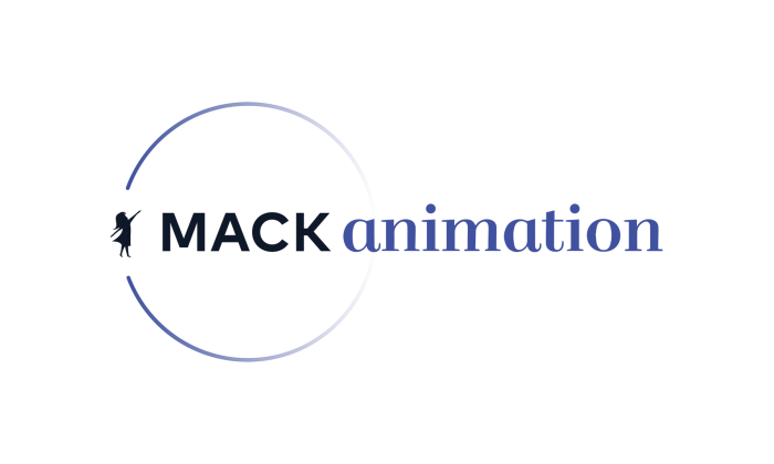 MackAnimation Logo